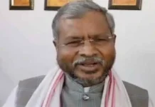 झारखंड में शराब घोटाला: बाबूलाल मरांडी ने उठाए सवाल, कहा- सीबीआई जांच से बचने के लिए ACB की कार्रवाई