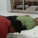 मजदूर दिवस पर चाईबासा पुलिस का अनोखा प्रयास: 53 यूनिट रक्तदान कर दिखाया मानवता का उदाहरण