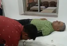 मजदूर दिवस पर चाईबासा पुलिस का अनोखा प्रयास: 53 यूनिट रक्तदान कर दिखाया मानवता का उदाहरण