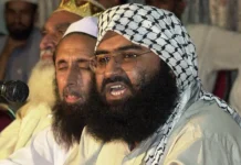 जैश-ए-मोहम्मद का दावा: मसूद अज़हर के परिवार के 10 सदस्य मारे गए