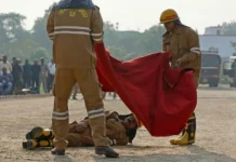 मॉक ड्रिल के दौरान हुआ बड़ा हमला: भारत-पाकिस्तान के बीच बढ़ा तनाव