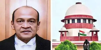 CJI खन्ना ने वर्मा कैश कांड की रिपोर्ट राष्ट्रपति व प्रधानमंत्री को भेजी