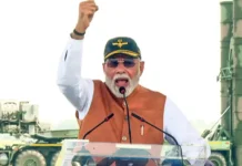 ऑपरेशन सिंदूर के बाद पीएम मोदी ने दिया बड़ा बयान, कहा- ‘आतंक के आकाओं को समझ में आ गया है कि…’