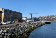 चीन की आर्कटिक में बढ़ती दिलचस्पी: एक नए युग की शुरुआत