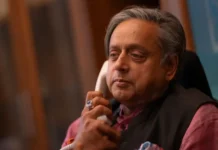 तुर्की को 10 करोड़ की मदद पर शशि थरूर का वार: केरल सरकार पर फिर बरसे कांग्रेस सांसद