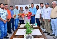 झारखंड क्रिकेट के नए युग की शुरुआत: अजय नाथ शाहदेव बने JSCA के अध्यक्ष