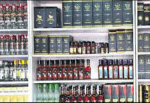 झारखंड में शराब दुकानों की लॉटरी में स्थानीय निवासियों को प्राथमिकता देने की मांग