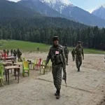 भारत की बड़ी कार्रवाई: चिनाब नदी का पानी रोका, पाकिस्तान की 47 मिलियन एकड़ भूमि सूखे की चपेट में