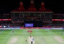 धर्मशाला में रोमांचक मुकाबला रद्द: PBKS vs DC मैच बिना नतीजे के समाप्त