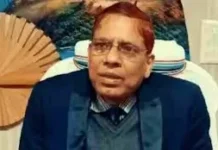 रिम्स निदेशक को कारण बताओ नोटिस: अनियमितताओं के आरोप में घिरे डॉ. राजकुमार