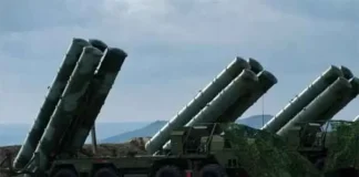 पाकिस्तान के ड्रोन हमले नाकाम, जम्मू-कश्मीर से राजस्थान तक हाई अलर्ट, एयरबेस सुरक्षित