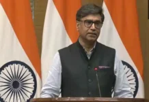 भारत-पाकिस्तान के बीच युद्धविराम: अमेरिका की मध्यस्थता में बनी सहमति