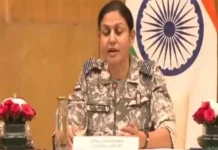 ऑपरेशन सिंदूर: विदेश मंत्रालय की प्रेस कॉंफ्रेंस में बड़ी जानकारी