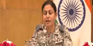 ऑपरेशन सिंदूर: विदेश मंत्रालय की प्रेस कॉंफ्रेंस में बड़ी जानकारी