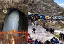 अमरनाथ यात्रा 2025: सुरक्षा के लिए 42,000 जवान तैनात, ऑपरेशन ‘सिंदूर’ से मिली नई रणनीति