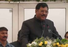 CJI ने योगी की सराहना की: कहा- “पावरफुल हैं योगी”, इलाहाबाद की भूमि ताकतवर लोगों की