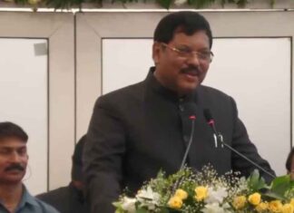 CJI ने योगी की सराहना की: कहा- “पावरफुल हैं योगी”, इलाहाबाद की भूमि ताकतवर लोगों की