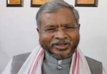 हेमंत सरकार के घेरे में शराब घोटाला, बाबूलाल मरांडी बोले – “मुख्यमंत्री की भूमिका की हो निष्पक्ष जांच”