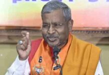 छत्तीसगढ़ मॉडल पर छुट्टी के दिन रिपोर्ट क्यों? बाबूलाल ने उठाए सवाल, सरकार पर बड़ा हमला