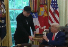 एलन मस्क ने छोड़ा ट्रंप का साथ, ‘गोल्डन की’ लेकर लौटे व्यापार की डगर