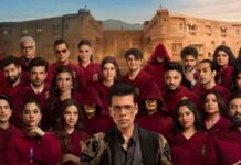 ‘द ट्रेटर्स’ का धमाकेदार ट्रेलर जारी, करण जौहर लाए हैं गद्दारों और वफादारों की जंग!