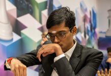 जानिए कौन बने भारत के नंबर-1 शतरंज खिलाड़ी