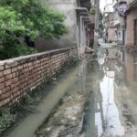 जलजमाव, तुरंत करे रांची नगर निगम की हेल्पलाइन पर कॉल