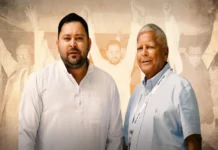 एक बार फिर लालू यादव बने RJD के अध्यक्ष