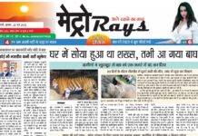 E-paper 25th June 2025 Metro Rays