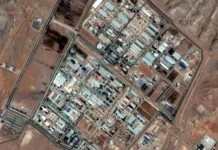 ईरान-इज़राइल संघर्ष: इस्फ़हान शहर पर हमला, तनाव बढ़ा