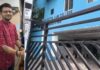कोलकाता लॉ कॉलेज में गैंगरेप, जाने पूरा मामला