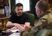 यूक्रेन का ‘ऑपरेशन स्पाइडर वेब’: एक साहसिक हमला