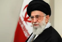 ईरान-इसराइल तनाव के बीच ख़ामेनेई की सत्ता पर सवाल, सुरंगों में छिपे नेता की मौजूदगी बनी रहस्य