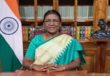 देवघर में बढ़ी हलचल: राष्ट्रपति मुर्मू 10 जून को आएंगी, बाबा मंदिर में करेंगी पूजा