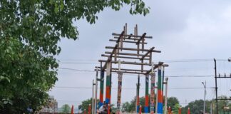 रांची में जगन्नाथपुर मेला की तैयारी जोरों पर, 27 जून से शुरू होगा महोत्सव