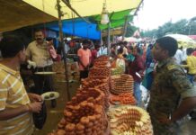 अबकी बार रथयात्रा साफ और प्लास्टिक से आज़ाद