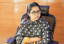 मेदिनीनगर में आपदा पीड़ित परिवारों को राहत, मुआवजे की सौगात मिली