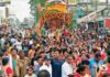 हिंदू त्योहारों पर ग्रहण? मालदा में 629 साल पुराने रथ मेला पर रोक, ममता सरकार पर सवाल