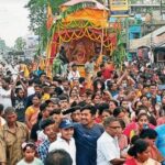 हिंदू त्योहारों पर ग्रहण? मालदा में 629 साल पुराने रथ मेला पर रोक, ममता सरकार पर सवाल