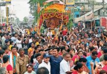 हिंदू त्योहारों पर ग्रहण? मालदा में 629 साल पुराने रथ मेला पर रोक, ममता सरकार पर सवाल