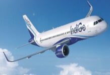 दिल्ली से लेह जा रही इंडिगो फ्लाइट में तकनीकी खराबी, सुरक्षित लैंडिंग के बाद यात्रियों ने ली राहत की सांस