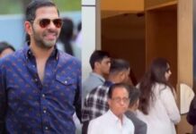 करिश्मा कपूर ने दिखाई संवेदना: पूर्व पति संजय कपूर के अंतिम संस्कार में शामिल होने पहुंचीं दिल्ली