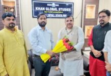 बिहार विधानसभा चुनाव: आम आदमी पार्टी की बड़ी घोषणा, संजय सिंह ने कहा- सभी 243 सीटों पर लड़ेंगे चुनाव