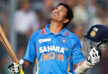 सचिन तेंदुलकर ने खोला राज: क्यों नहीं चाहते थे ट्रॉफी का नामएंडरसन-तेंदुलकर ट्रॉफी हो