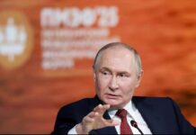 क्या दुनिया तीसरे विश्व युद्ध की ओर बढ़ रही है? – पुतिन