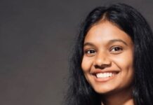 भारत की जान्हवी डांगेती ,युवा अंतरिक्ष यात्री में रचेंगी इतिहास!