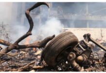 एयर इंडिया विमान हादसे में मृतकों के परिवारों के लिए टाटा समूह का बड़ा ऐलान