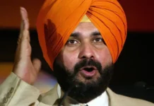 नवजोत सिंह सिद्धू की वापसी: ‘द ग्रेट इंडियन कपिल शर्मा शो’ में छह साल बाद दिखेंगे ‘गुरु’