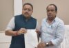 झारखंड के स्वास्थ्य मंत्री ने दी बड़ी सौगात: नगर उंटारी में 168 करोड़ से बनेगा 100 बेड का अस्पताल और ट्रॉमा सेंटर