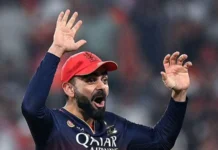 18 साल की तपस्या हुई पूरी: विराट की आंखों में आंसू, आरसीबी ने रचा इतिहास